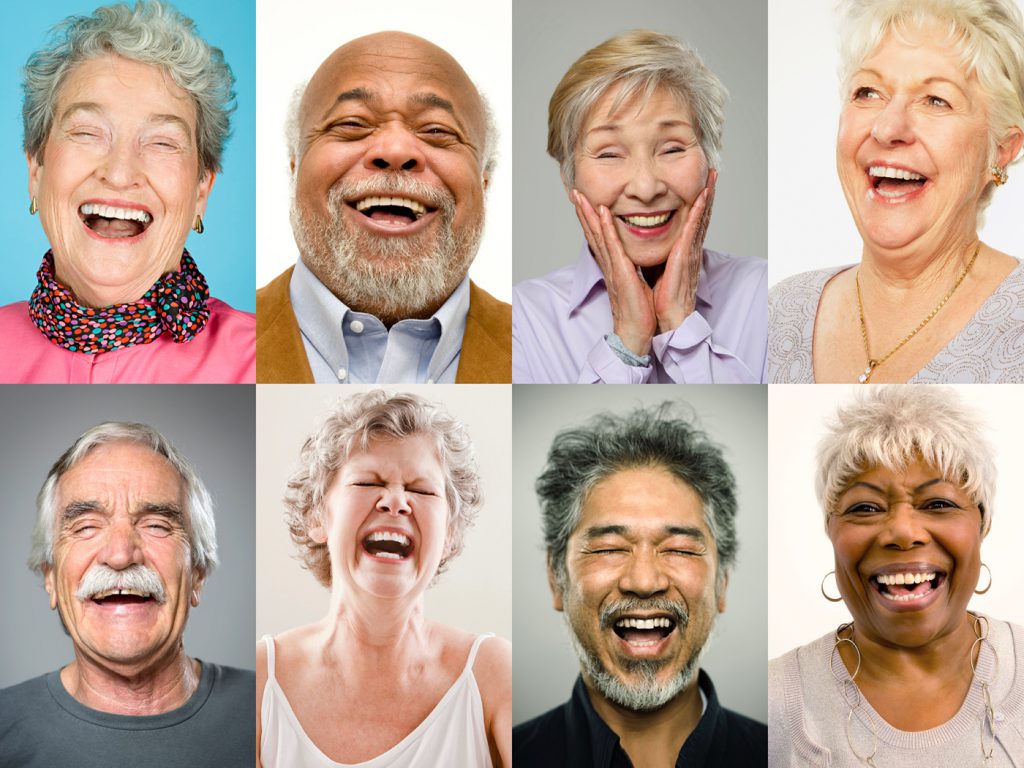 The Benefits of Humor for Our Health