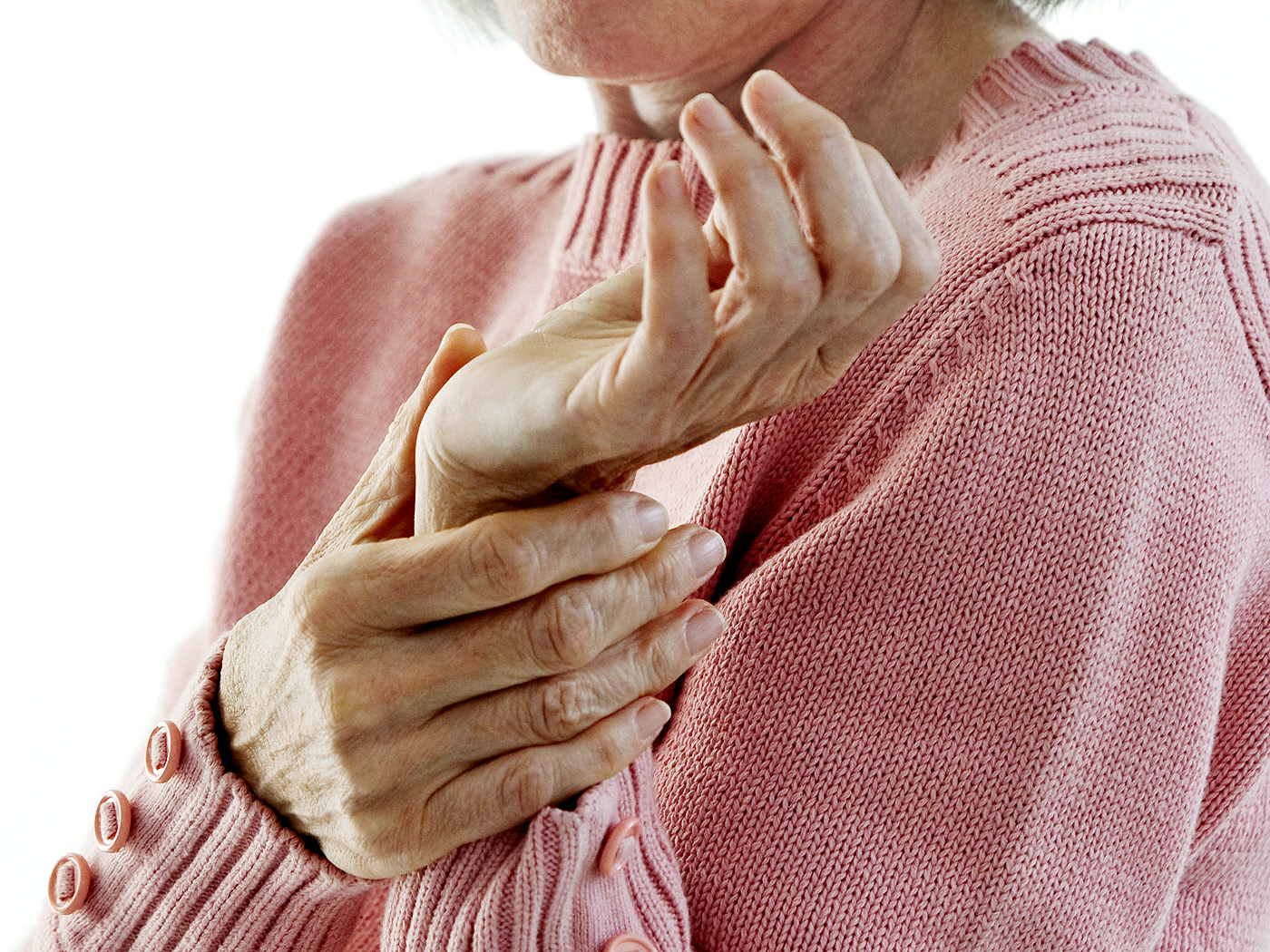 Carpal Tunnel Pain: 4 Ways to Relieve It