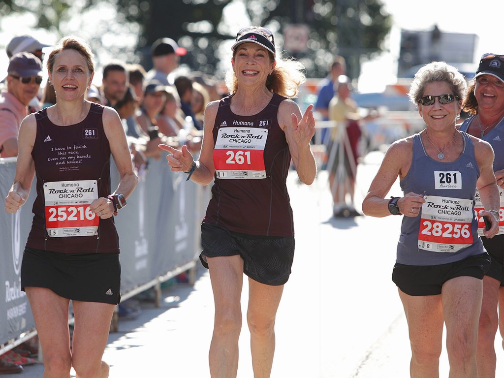 These 5 Older Athletes Are All the Motivation You’ll Need This Year